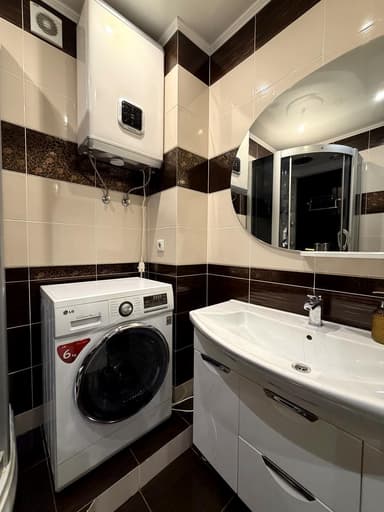 2-комнатная квартира по адресу ул. Черепановых (площадь 50,1 м²) - imageAlt 36 2-комнатная квартира по адресу ул. Черепановых (площадь 50,1 м²) - Atlanta.ua - imageAlt 36