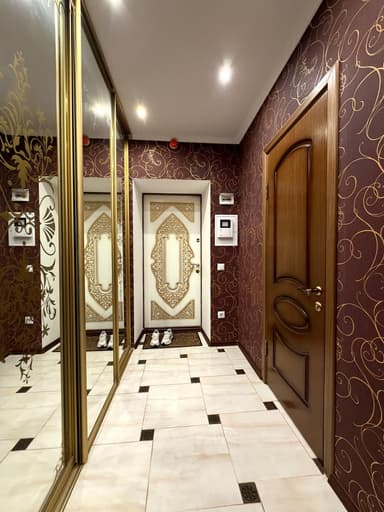 2-комнатная квартира по адресу ул. Черепановых (площадь 50,1 м²) - imageAlt 39 2-комнатная квартира по адресу ул. Черепановых (площадь 50,1 м²) - Atlanta.ua - imageAlt 39