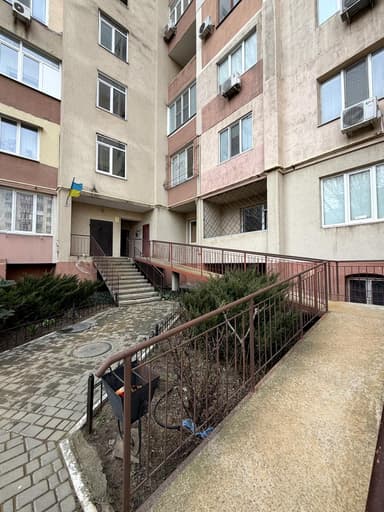 2-комнатная квартира по адресу ул. Черепановых (площадь 50,1 м²) - imageAlt 41 2-комнатная квартира по адресу ул. Черепановых (площадь 50,1 м²) - Atlanta.ua - imageAlt 41