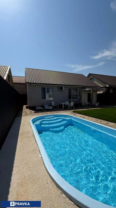 Дом по адресу (площадь 85 м²) - фото 21 Дом по адресу (площадь 85 м²) - Atlanta.ua - фото 21