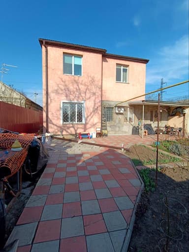 Будинок за адресою вул. Кострова (площа 110 м²) - фото 21 Будинок за адресою вул. Кострова (площа 110 м²) - Atlanta.ua - фото 21