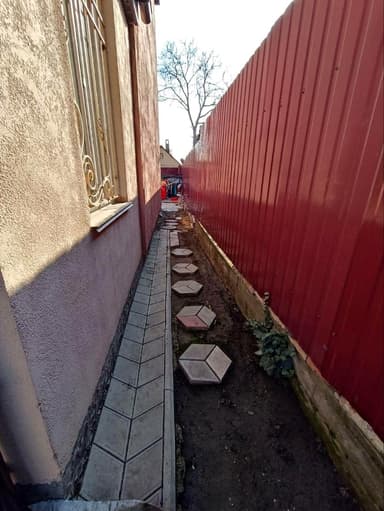 Будинок за адресою вул. Кострова (площа 110 м²) - фото 39 Будинок за адресою вул. Кострова (площа 110 м²) - Atlanta.ua - фото 39