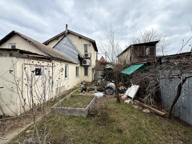 Дом по адресу ул. Дача Ковалевского (площадь 60 м²) - фото 11 Дом по адресу ул. Дача Ковалевского (площадь 60 м²) - Atlanta.ua - фото 11