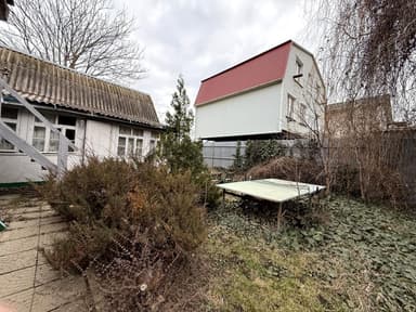 Дом по адресу ул. Дача Ковалевского (площадь 60 м²) - фото 19 Дом по адресу ул. Дача Ковалевского (площадь 60 м²) - Atlanta.ua - фото 19