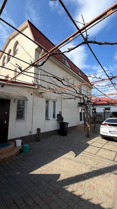 Дом по адресу Школьный пер. (площадь 270 м²) - imageAlt 59 Дом по адресу Школьный пер. (площадь 270 м²) - Atlanta.ua - imageAlt 59