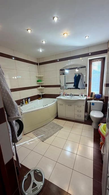 Дом по адресу Школьный пер. (площадь 270 м²) - imageAlt 101 Дом по адресу Школьный пер. (площадь 270 м²) - Atlanta.ua - imageAlt 101