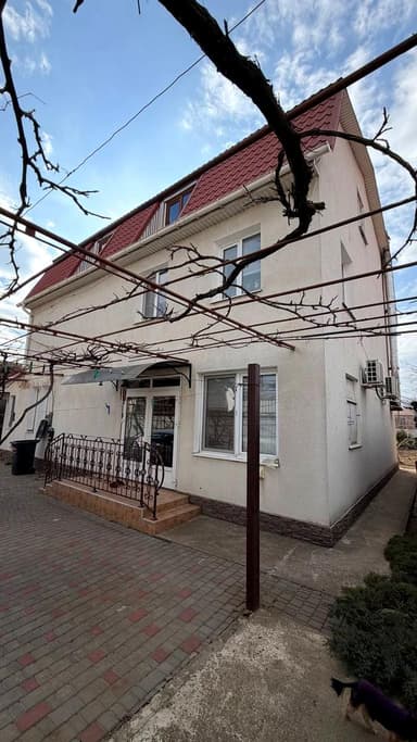 Дом по адресу Школьный пер. (площадь 270 м²) - imageAlt 115 Дом по адресу Школьный пер. (площадь 270 м²) - Atlanta.ua - imageAlt 115