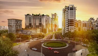 1-кімнатна квартира за адресою вул. Спортивна (площа 36 м²) - фото 5 1-кімнатна квартира за адресою вул. Спортивна (площа 36 м²) - Atlanta.ua - фото 5