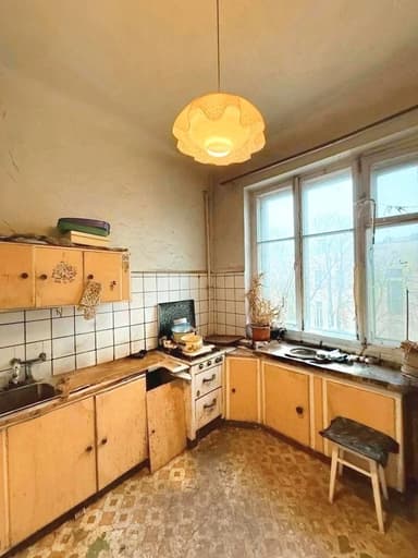 3-кімнатна квартира за адресою вул. Ланжеронівська (площа 75,5 м²) - фото 16 3-кімнатна квартира за адресою вул. Ланжеронівська (площа 75,5 м²) - Atlanta.ua - фото 16