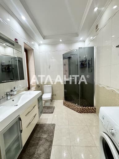 Дом по адресу ул. Левитана (площадь 240 м²) - фото 21 Дом по адресу ул. Левитана (площадь 240 м²) - Atlanta.ua - фото 21