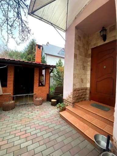 Дом по адресу ул. Бернардацци (площадь 170,8 м²) - фото 26 Дом по адресу ул. Бернардацци (площадь 170,8 м²) - Atlanta.ua - фото 26