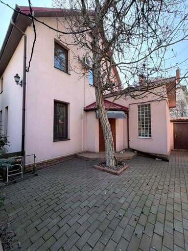 Дом по адресу ул. Бернардацци (площадь 170,8 м²) - фото 27 Дом по адресу ул. Бернардацци (площадь 170,8 м²) - Atlanta.ua - фото 27