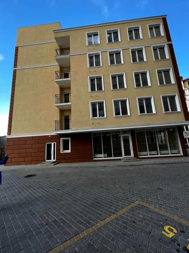 Коммерческая недвижимость по адресу Люстдорфская дор. (площадь 2400 м²) - фото 9 Коммерческая недвижимость по адресу Люстдорфская дор. (площадь 2400 м²) - Atlanta.ua - фото 9