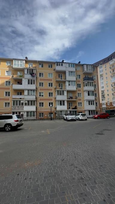 Коммерческая недвижимость по адресу Люстдорфская дор. (площадь 47 м²) - фото 9 Коммерческая недвижимость по адресу Люстдорфская дор. (площадь 47 м²) - Atlanta.ua - фото 9