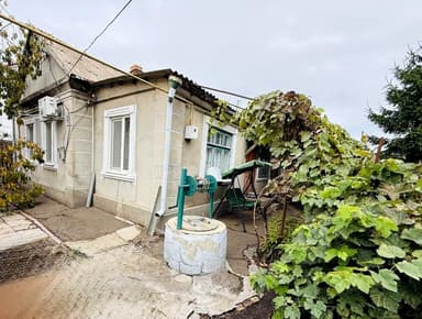 Дом по адресу ул. Цветочная (площадь 82 м²) - фото 9 Дом по адресу ул. Цветочная (площадь 82 м²) - Atlanta.ua - фото 9
