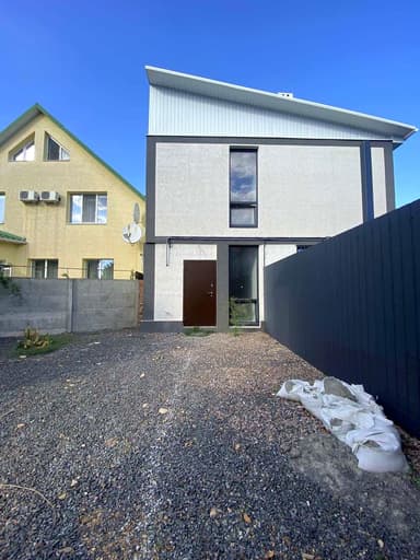 Будинок за адресою вул. Сурікова 2-й (площа 54 м²) - фото 26 Будинок за адресою вул. Сурікова 2-й (площа 54 м²) - Atlanta.ua - фото 26