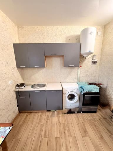 1-кімнатна квартира за адресою Свободи пр. (площа 16,5 м²) - фото 21 1-кімнатна квартира за адресою Свободи пр. (площа 16,5 м²) - Atlanta.ua - фото 21