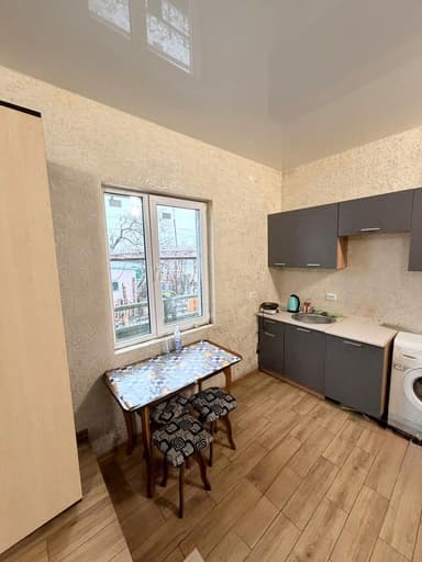 1-кімнатна квартира за адресою Свободи пр. (площа 16,5 м²) - фото 24 1-кімнатна квартира за адресою Свободи пр. (площа 16,5 м²) - Atlanta.ua - фото 24