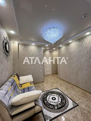 2-комнатная квартира по адресу Овидиопольская дор. (площадь 89,2 м²) - фото 25 2-комнатная квартира по адресу Овидиопольская дор. (площадь 89,2 м²) - Atlanta.ua - фото 25