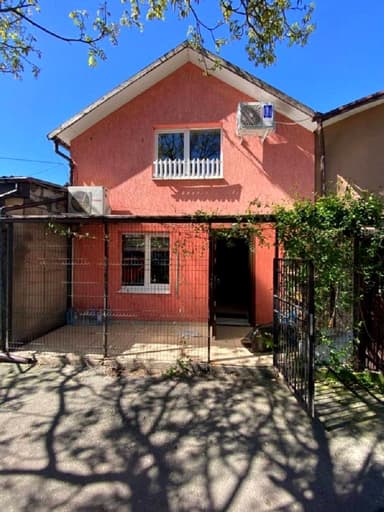 Будинок за адресою вул. Болгарська (площа 63 м²) - фото 8 Будинок за адресою вул. Болгарська (площа 63 м²) - Atlanta.ua - фото 8