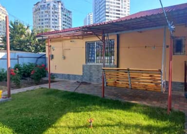 Будинок за адресою вул. Варненська (площа 91 м²) - фото 10 Будинок за адресою вул. Варненська (площа 91 м²) - Atlanta.ua - фото 10