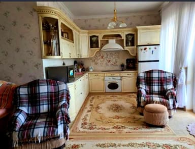 Дом по адресу ул. Венгерская (площадь 134 м²) - imageAlt 17 Дом по адресу ул. Венгерская (площадь 134 м²) - Atlanta.ua - imageAlt 17