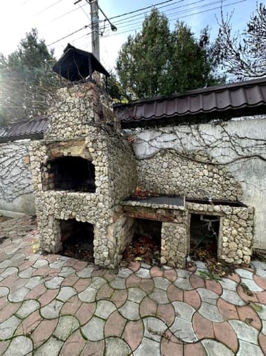 Дом по адресу ул. Симоненко Василия (площадь 538 м²) - imageAlt 9 Дом по адресу ул. Симоненко Василия (площадь 538 м²) - Atlanta.ua - imageAlt 9