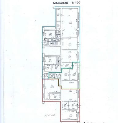 Коммерческая недвижимость по адресу ул. Канатная (площадь 514 м²) - imageAlt 18 Коммерческая недвижимость по адресу ул. Канатная (площадь 514 м²) - Atlanta.ua - imageAlt 18