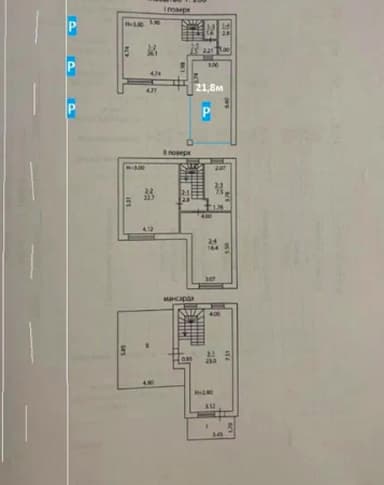 Дом по адресу (площадь 117 м²) - imageAlt 22 Дом по адресу (площадь 117 м²) - Atlanta.ua - imageAlt 22
