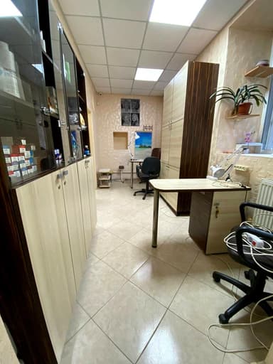 Коммерческая недвижимость по адресу ул. Пастера (площадь 92 м²) - фото 19 Коммерческая недвижимость по адресу ул. Пастера (площадь 92 м²) - Atlanta.ua - фото 19