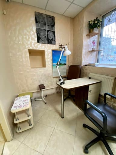 Коммерческая недвижимость по адресу ул. Пастера (площадь 92 м²) - фото 27 Коммерческая недвижимость по адресу ул. Пастера (площадь 92 м²) - Atlanta.ua - фото 27