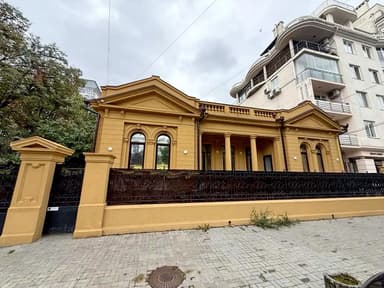 Дом по адресу ул. Уютная(Затишна) (площадь 393 м²) - imageAlt 7 Дом по адресу ул. Уютная(Затишна) (площадь 393 м²) - Atlanta.ua - imageAlt 7