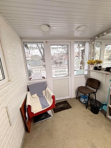 Коммерческая недвижимость по адресу Свободы пр. (площадь 20,1 м²) - фото 16 Коммерческая недвижимость по адресу Свободы пр. (площадь 20,1 м²) - Atlanta.ua - фото 16