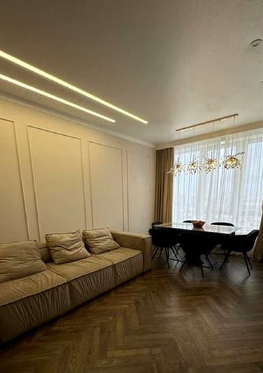 2-комнатная квартира по адресу ул. Ромашковая (площадь 70 м²) - imageAlt 12 2-комнатная квартира по адресу ул. Ромашковая (площадь 70 м²) - Atlanta.ua - imageAlt 12