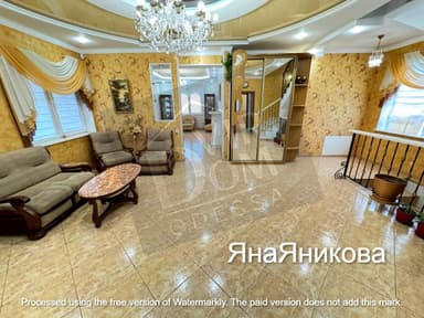 Дом по адресу (площадь 395 м²) - imageAlt 21 Дом по адресу (площадь 395 м²) - Atlanta.ua - imageAlt 21