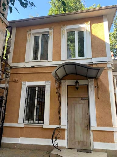 Коммерческая недвижимость по адресу ул. Канатная (площадь 63 м²) - фото 27 Коммерческая недвижимость по адресу ул. Канатная (площадь 63 м²) - Atlanta.ua - фото 27
