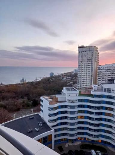 3-комнатная квартира по адресу ул. Литературная (площадь 210 м²) - фото 14 3-комнатная квартира по адресу ул. Литературная (площадь 210 м²) - Atlanta.ua - фото 14