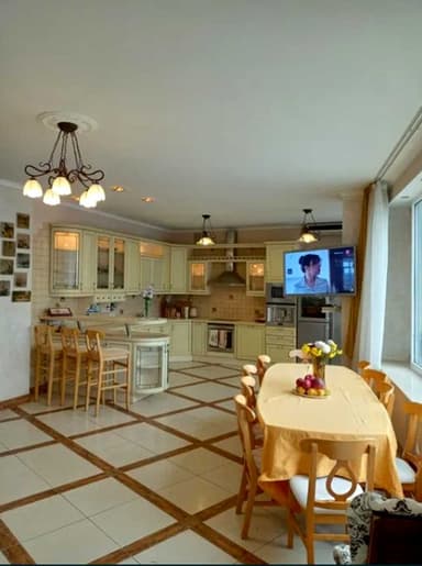 3-комнатная квартира по адресу ул. Литературная (площадь 210 м²) - фото 13 3-комнатная квартира по адресу ул. Литературная (площадь 210 м²) - Atlanta.ua - фото 13