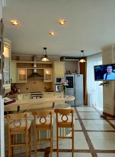 3-комнатная квартира по адресу ул. Литературная (площадь 210 м²) - фото 15 3-комнатная квартира по адресу ул. Литературная (площадь 210 м²) - Atlanta.ua - фото 15