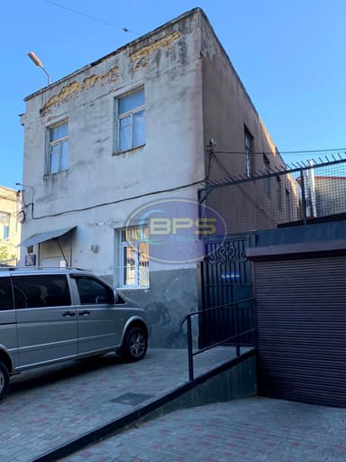 Коммерческая недвижимость по адресу ул. Колонтаевская (площадь 912,5 м²) - фото 16 Коммерческая недвижимость по адресу ул. Колонтаевская (площадь 912,5 м²) - Atlanta.ua - фото 16