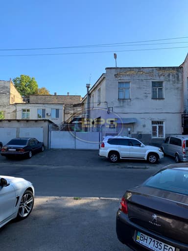 Коммерческая недвижимость по адресу ул. Колонтаевская (площадь 912,5 м²) - фото 22 Коммерческая недвижимость по адресу ул. Колонтаевская (площадь 912,5 м²) - Atlanta.ua - фото 22