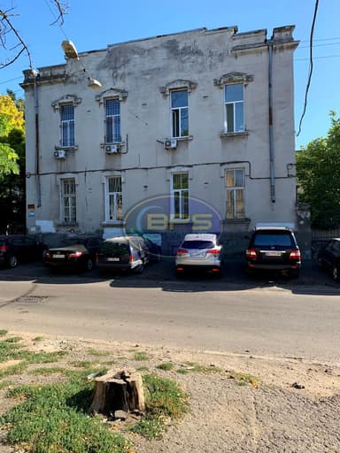 Коммерческая недвижимость по адресу ул. Колонтаевская (площадь 912,5 м²) - фото 18 Коммерческая недвижимость по адресу ул. Колонтаевская (площадь 912,5 м²) - Atlanta.ua - фото 18
