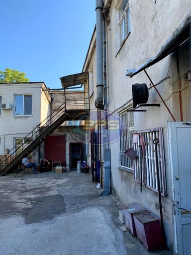 Коммерческая недвижимость по адресу ул. Колонтаевская (площадь 912,5 м²) - фото 14 Коммерческая недвижимость по адресу ул. Колонтаевская (площадь 912,5 м²) - Atlanta.ua - фото 14
