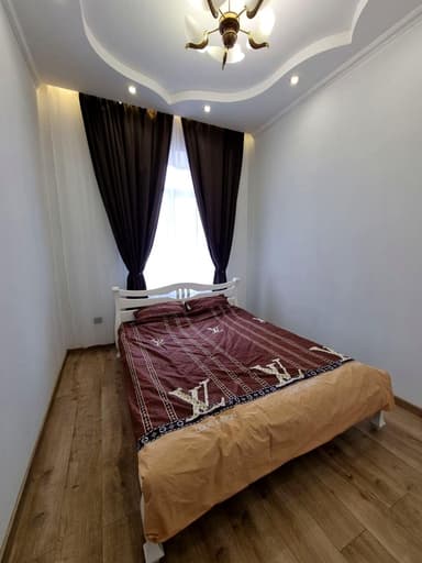 2-кімнатна квартира за адресою вул. Велика Арнаутська (площа 49 м²) - фото 10 2-кімнатна квартира за адресою вул. Велика Арнаутська (площа 49 м²) - Atlanta.ua - фото 10