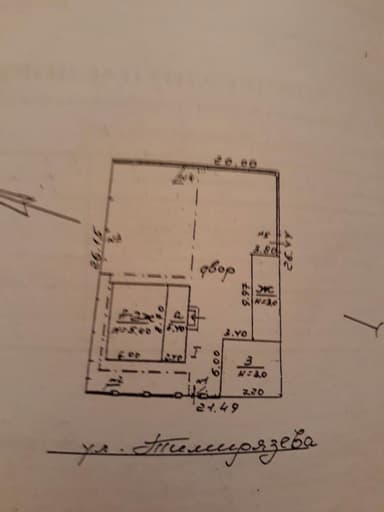 Дом по адресу ул. Айвазовского (площадь 198 м²) - imageAlt 22 Дом по адресу ул. Айвазовского (площадь 198 м²) - Atlanta.ua - imageAlt 22