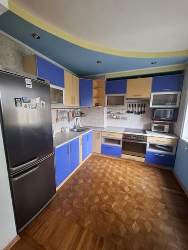 Многокомнатная квартира по адресу Днепропетр. Дор. (площадь 84 м²) - imageAlt 39 Многокомнатная квартира по адресу Днепропетр. Дор. (площадь 84 м²) - Atlanta.ua - imageAlt 39