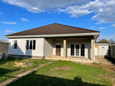 Будинок за адресою вул. 40 років Перемоги (площа 150 м²) - фото 10 Будинок за адресою вул. 40 років Перемоги (площа 150 м²) - Atlanta.ua - фото 10