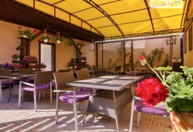 Комерційна нерухомість за адресою вул. Лиманська (площа 780 м²) - фото 15 Комерційна нерухомість за адресою вул. Лиманська (площа 780 м²) - Atlanta.ua - фото 15
