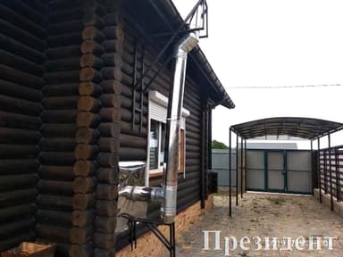 Дом по адресу ул. Садовая (площадь 120 м²) - фото 17 Дом по адресу ул. Садовая (площадь 120 м²) - Atlanta.ua - фото 17