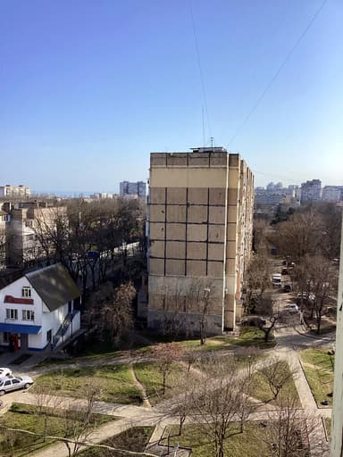 1-комнатная квартира по адресу (площадь 38 м²) - imageAlt 14 1-комнатная квартира по адресу (площадь 38 м²) - Atlanta.ua - imageAlt 14